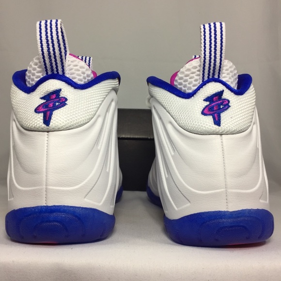 SOLD***Nike Foam Posite One (Youth) - Picture 4 of 5